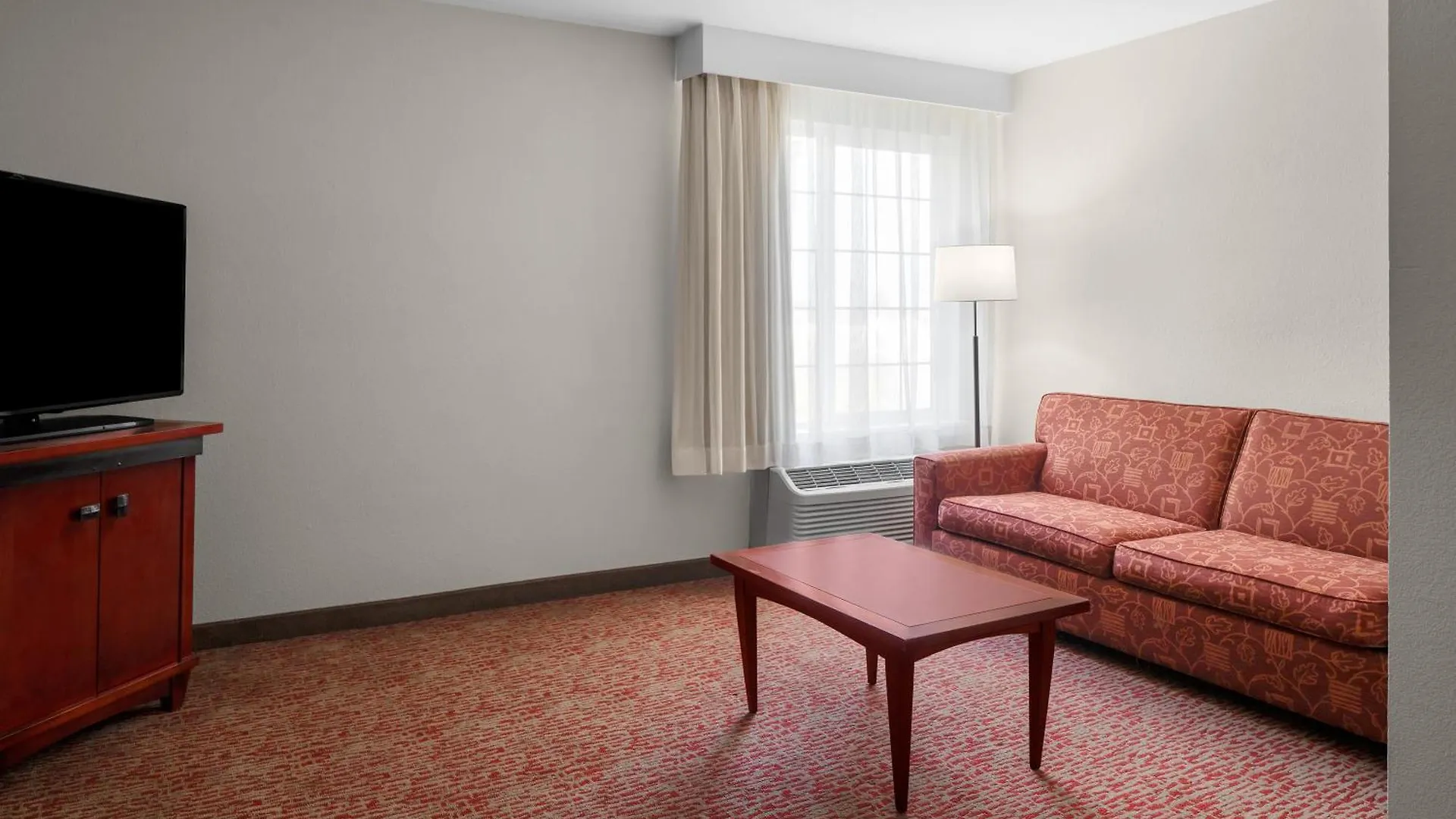Larkspur Landing Renton-An All-Suite Hotel