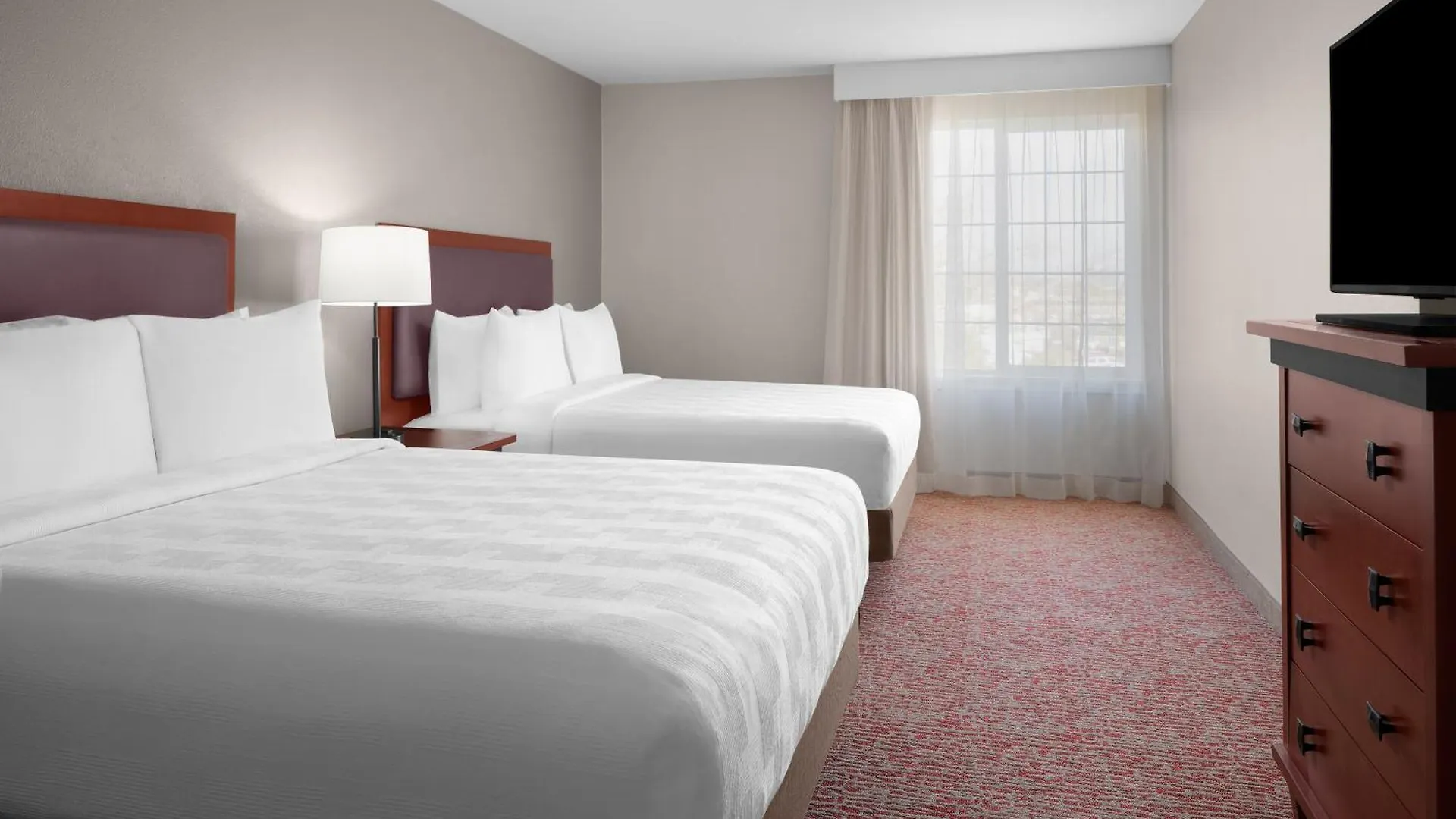 Larkspur Landing Renton-An All-Suite Hotel 3*, Renton Estados Unidos