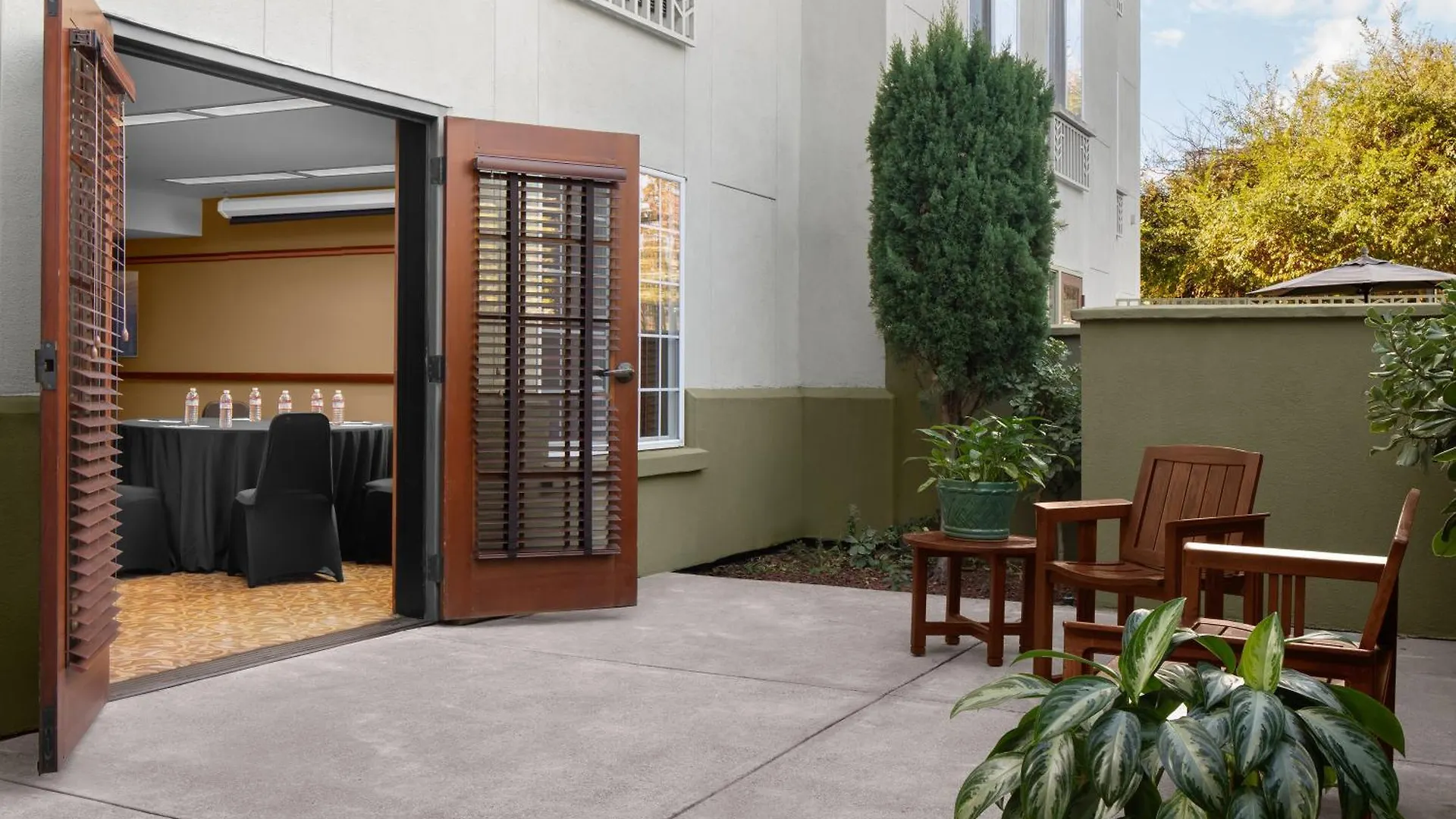Larkspur Landing Renton-An All-Suite Hotel Renton