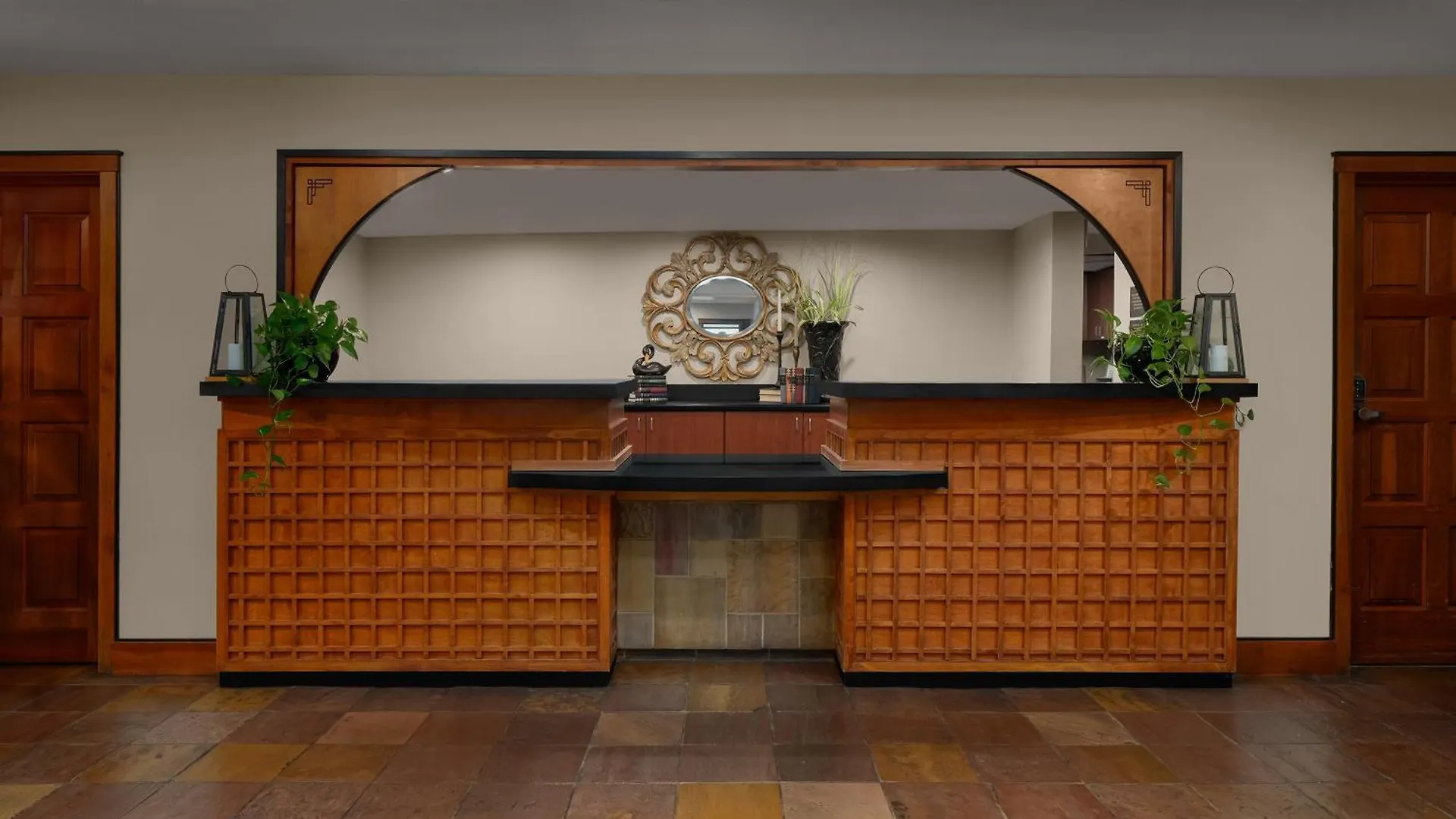 Larkspur Landing Renton-An All-Suite Hotel