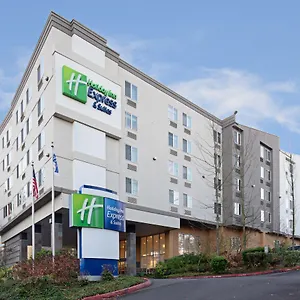 Express Seattle - Sea-tac Airport By Ihg Hotel