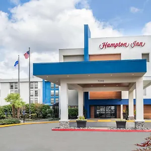 Hampton Seattle/southcenter Hotel