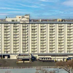 Hotel Doubletree By Hilton Jfk Airport