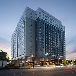 Interurban Seattle Airport Seatac Hotel